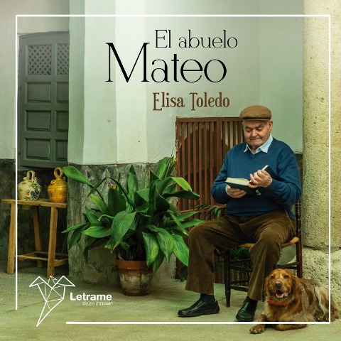 El abuelo Mateo - Elisa Toledo