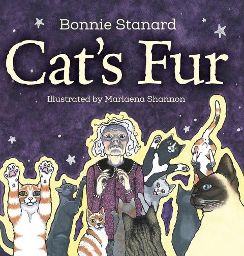 Cat's Fur - Bonnie Stanard