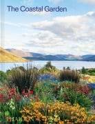 Cover-Bild zum Titel 'The Coastal Garden' von 'Editors Phaidon'