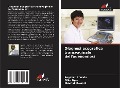 Cover-Bild zum Titel 'Diagnosi ecografica transvaginale dell'adenomiosi' von 'Reginald Chunda, Silke Dyer, Chantal Stewart'