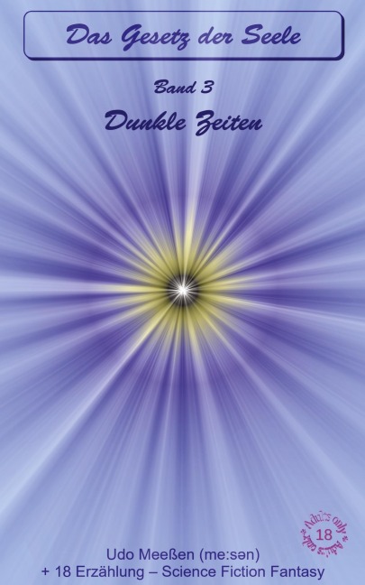 Dunkle Zeiten - Udo Meeßen