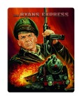 Cover-Bild zum Titel 'Von Ryans Express' von 'Wendell Mayes, Joseph Landon, David Westheimer, Saul David, Jerry Goldsmith'