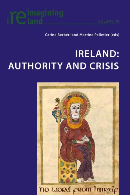 Ireland: Authority and Crisis - 
