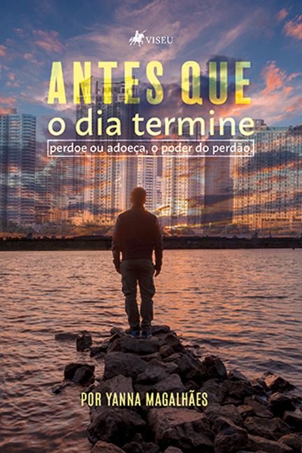 Antes que o dia Termine - Yanna Magalhães