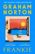 Cover-Bild zum Titel 'Frankie' von 'Graham Norton'