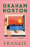 Cover-Bild zum Titel 'Frankie' von 'Graham Norton'