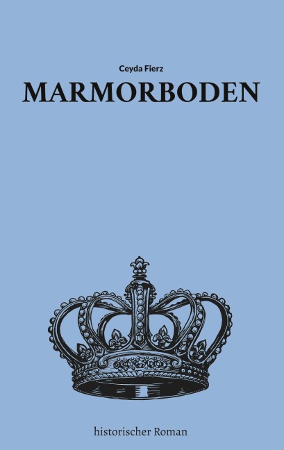 Marmorboden - Ceyda Fierz