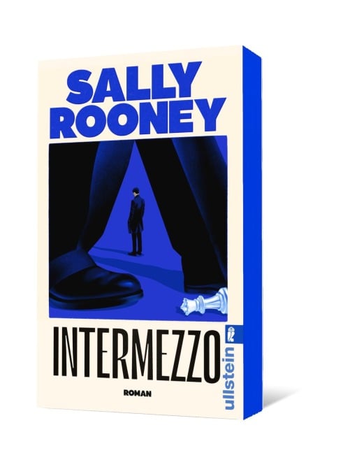 Intermezzo - Sally Rooney