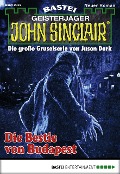 John Sinclair 2037 - Ian Rolf Hill