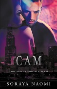 Cover-Bild zum Titel 'Cam' von 'Soraya Naomi'