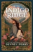 Cover-Bild zum Titel 'Indigo Ridge' von 'Devney Perry'