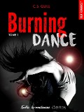 Burning dance - Tome 01 - C. S. Quill