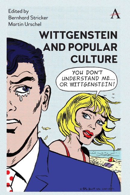 Wittgenstein and Popular Culture - 