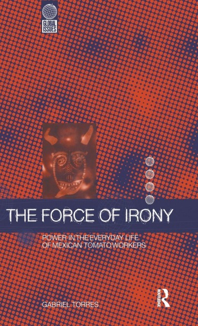 The Force of Irony - Gabriel Torres