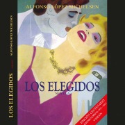 Cover-Bild zum Titel 'Los elegidos' von 'Alfonso López Michelsen'