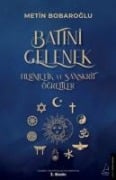 Batini Gelenek - Metin Bobaroglu