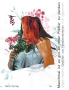 Cover-Bild zum Titel 'Manchmal ist es gut an roten Pfeffer zu denken' von 'Undine Materni, Ruth Habermehl'