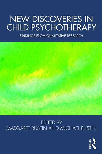 New Discoveries in Child Psychotherapy - 