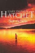 Hatchet - Gary Paulsen