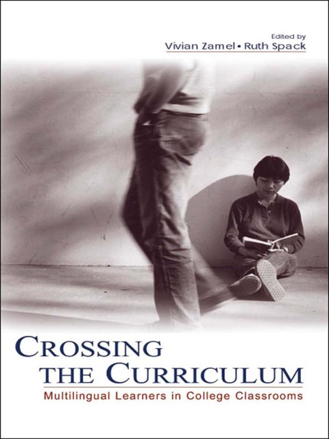 Crossing the Curriculum - 