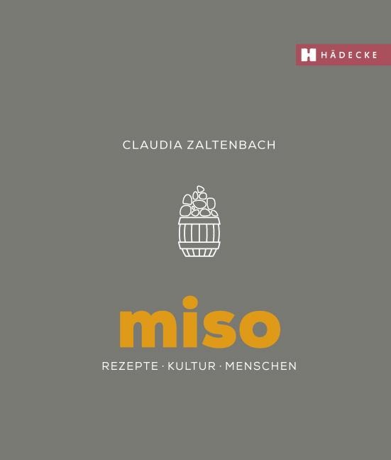 Miso - Claudia Zaltenbach