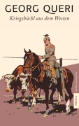Cover-Bild zum Titel 'Kriegsbüchl aus dem Westen' von 'Georg Queri'