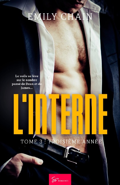 L'Interne - Troisième année - Emily Chain