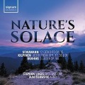 Nature's Solace-Gedichte - Stephan/Burnside Loges