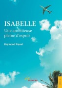 Cover-Bild zum Titel 'Isabelle' von 'Raymond Pajoul'