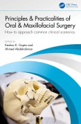 Cover-Bild zum Titel 'Principles and Practicalities of Oral & Maxillofacial Surgery' von ''