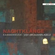 Nachtklänge - Angela-Charlott Linckelmann Kolja Lessing