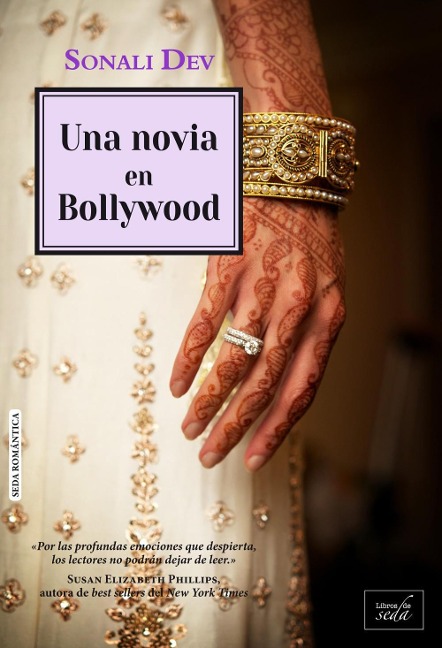 Una Novia de Bollywood - Sonali Dev