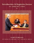 Introducción a la lingüística forense: Un libro de curso - Gerald R. McMenamin