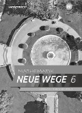 Cover-Bild zum Titel 'Mathematik Neue Wege SI 6. Lösungen. Für Rheinland-Pfalz' von ''