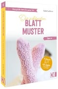 Das große Strickmuster 1x1 - Babette Ulmer