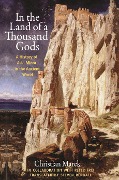 Cover-Bild zum Titel 'In the Land of a Thousand Gods' von 'Christian Marek'
