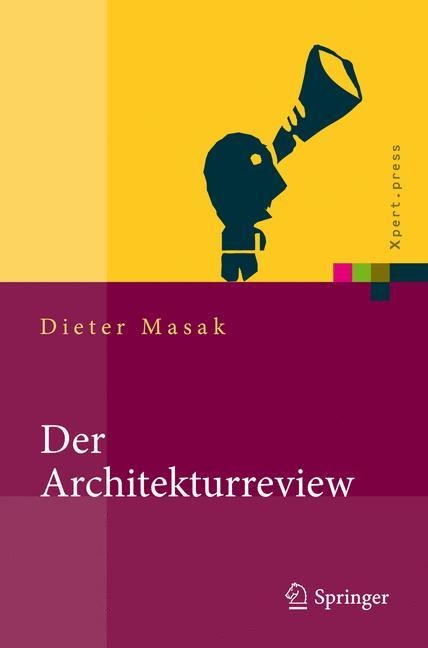 Der Architekturreview - Dieter Masak