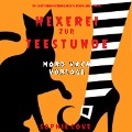 Cover-Bild zum Titel 'Hexerei zur Teestunde: Mord nach Vorlage (Ein Cozy-Krimi in einem kuriosen Buchladen ¿ Buch 2)' von 'Sophie Love'