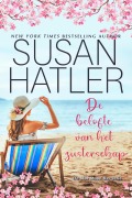 Cover-Bild zum Titel 'De belofte van het zusterschap (Blue Moon Bay-serie, #2)' von 'Susan Hatler'