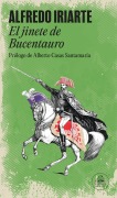 Cover-Bild zum Titel 'El Jinete Bucentauro / The Bucentaur' von 'Alfredo Iriarte'