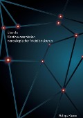 Cover-Bild zum Titel 'Über die Kontinuumsemission nanoskopischer Metallstrukturen' von ''