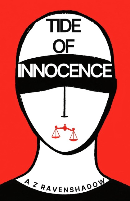 Tide of Innocence - A Z Ravenshadow