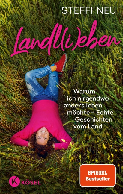 Landl(i)eben - Steffi Neu