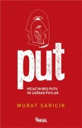 Cover-Bild zum Titel 'Put - Hicazin Bes Putu ve Cagdas Putlar' von 'Murat Saricik'