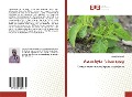 Cover-Bild zum Titel 'Ascochyta fabae speg' von 'Khawla Missaoui'