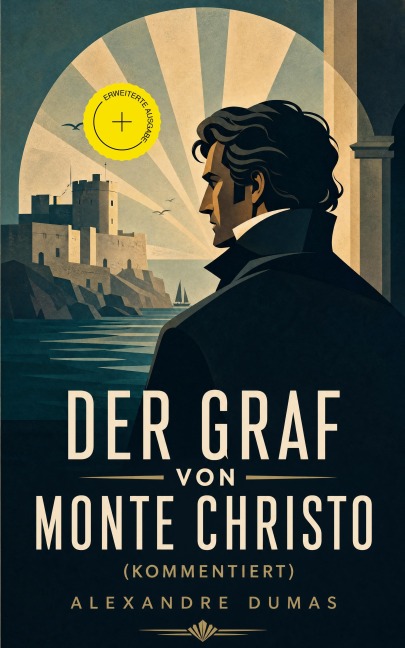 Der Graf von Monte Christo (Kommentiert) - Alexandre Dumas