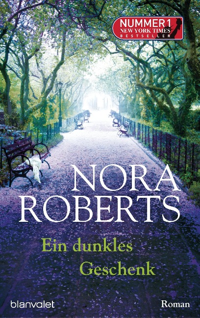 Ein dunkles Geschenk - Nora Roberts