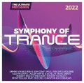 Cover-Bild zum Titel 'Symphony Of Trance 2022-The Ultimate Megamix' von 'Various'