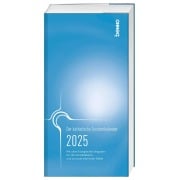 Der katholische Taschenkalender 2025 - 