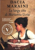Cover-Bild zum Titel 'La lunga vita di Marianna Ucrìa' von 'Dacia Maraini'